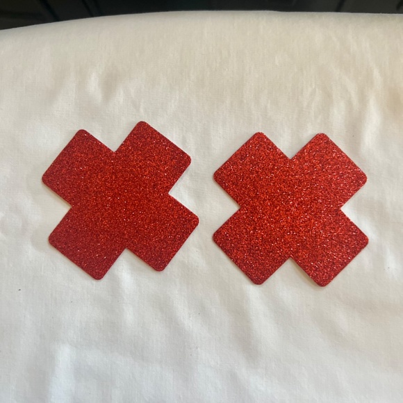 Pasties - Picture 2 of 2